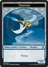 MyrThopter Double-sided Token [Commander 2018]