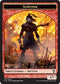 SurvivorMyr Double-sided Token [Commander 2018]