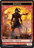 SurvivorMyr Double-sided Token [Commander 2018]