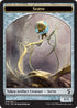 ThopterServo Double-sided Token [Commander 2018]