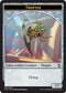 ThopterServo Double-sided Token [Commander 2018]