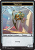 ThopterServo Double-sided Token [Commander 2018]