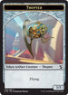 ThopterServo Double-sided Token [Commander 2018]