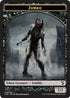 ZombieAngel Double-sided Token [Commander 2018]
