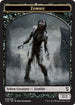 ZombieAngel Double-sided Token [Commander 2018]