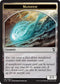 ManifestZombie Double-sided Token [Commander 2018]