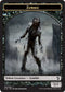 ZombieShapeshifter Double-sided Token [Commander 2018]