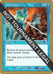 Hibernation - Carlos Romao (ED) (SB) [World Championship Decks]