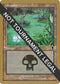 Swamp - Carlos Romao (ODY) [World Championship Decks]
