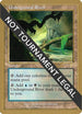 Underground River - Carlos Romao (ED) [World Championship Decks]