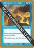 Upheaval - Carlos Romao (ODY) [World Championship Decks]