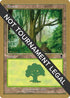 Forest - Raphael Levy (ODY) [World Championship Decks]