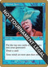 Mental Note - Raphael Levy (JUD) [World Championship Decks]