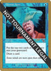 Mental Note - Raphael Levy (JUD) [World Championship Decks]