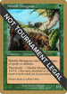 Nimble Mongoose - Raphael Levy (ODY) [World Championship Decks]