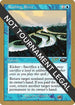 Rushing River - Raphael Levy (PLS) (SB) [World Championship Decks]