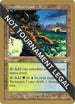 Yavimaya Coast - Raphael Levy (APC) [World Championship Decks]