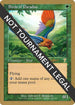 Birds of Paradise - Sim Han How (ED) [World Championship Decks]