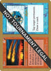 Fire // Ice - Sim Han How (APC) [World Championship Decks]
