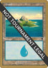 Island - Sim Han How (ODY) [World Championship Decks]