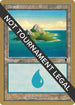 Island - Sim Han How (ODY) [World Championship Decks]