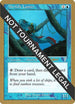 Merfolk Looter - Sim Han How (ED) [World Championship Decks]