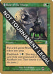 Roar of the Wurm - Sim Han How (ODY) (SB) [World Championship Decks]
