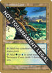 Yavimaya Coast - Sim Han How (APC) [World Championship Decks]