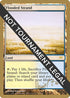 Flooded Strand - Daniel Zink (ONS) [World Championship Decks]