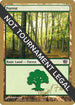 Forest - Daniel Zink (ED) [World Championship Decks]
