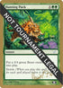 Hunting Pack - Daniel Zink (SCG) (SB) [World Championship Decks]
