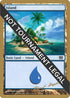 Island - Daniel Zink (ED) [World Championship Decks]