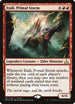 Etali, Primal Storm (100) [Media Promos]