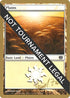 Plains - Daniel Zink (ED) [World Championship Decks]