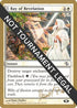Ray of Revelation - Daniel Zink (JUD) (SB) [World Championship Decks]