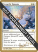 Vengeful Dreams - Daniel Zink (TOR) [World Championship Decks]