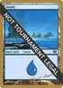 Island - Dave Humpherys (ED) [World Championship Decks]