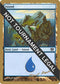 Island - Dave Humpherys (ED) [World Championship Decks]