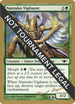 Nantuko Vigilante - Dave Humpherys (LGN) (SB) [World Championship Decks]