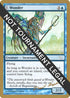 Wonder - Dave Humpherys (JUD) [World Championship Decks]