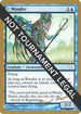 Wonder - Dave Humpherys (JUD) [World Championship Decks]