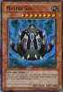 Master Gig (RGBT-ENPP5) [Duelist Pack Collection Tin]