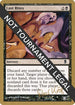 Last Rites - Peer Kroger (ODY) (SB) [World Championship Decks]