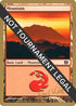 Mountain - Peer Kroger (ED) [World Championship Decks]