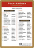 Peer Kroger Decklist Card [World Championship Decks]