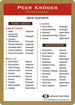 Peer Kroger Decklist Card [World Championship Decks]