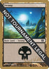 Swamp - Peer Kroger (ED) [World Championship Decks]