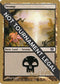 Swamp - Peer Kroger (ED) [World Championship Decks]
