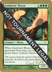 Symbiotic Wurm - Peer Kroger (ONS) [World Championship Decks]