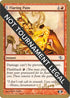 Flaring Pain - Wolfgang Eder (JUD) (SB) [World Championship Decks]